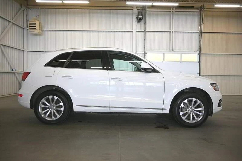 2015 Audi 8R Q5 - Image 7 of 20