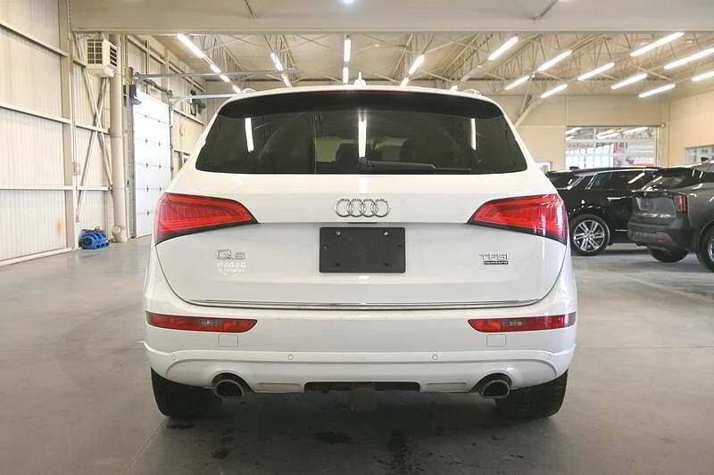 2015 Audi 8R Q5 - Image 5 of 20