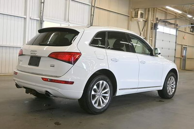 2015 Audi 8R Q5 - Image 6 of 20