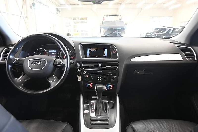 2015 Audi 8R Q5 - Image 9 of 20