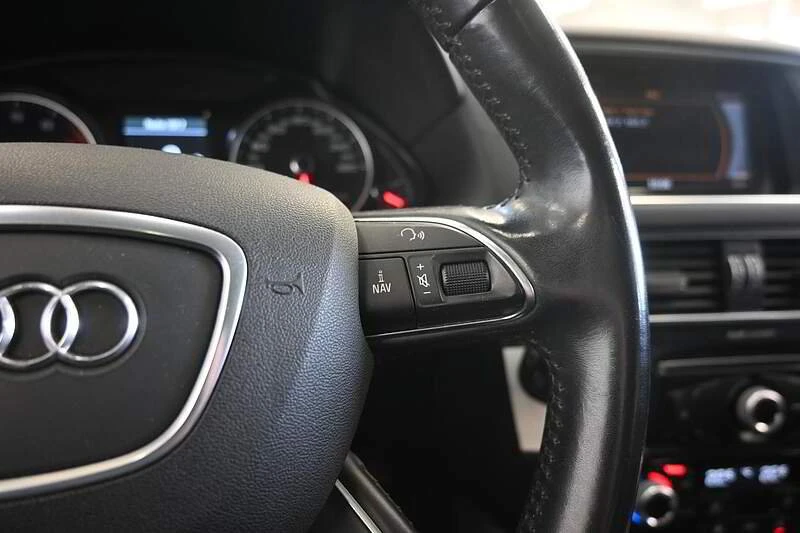 2015 Audi 8R Q5 - Image 12 of 20