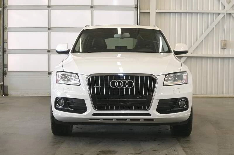 2015 Audi 8R Q5 - Image 2 of 20