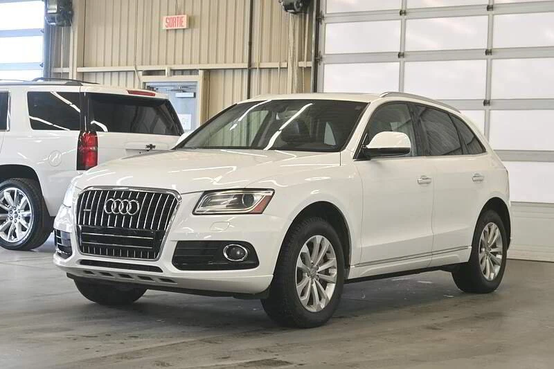 2015 Audi 8R Q5 - Image 3 of 20