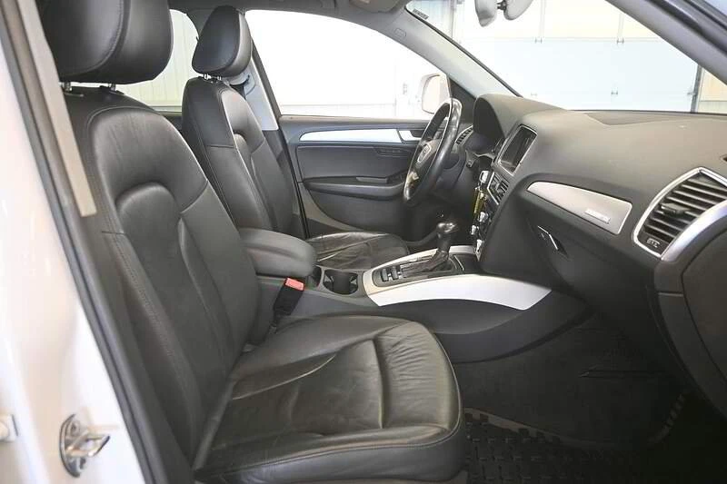 2015 Audi 8R Q5 - Image 20 of 20
