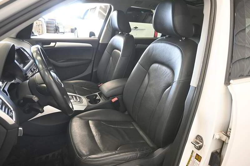 2015 Audi 8R Q5 - Image 15 of 20