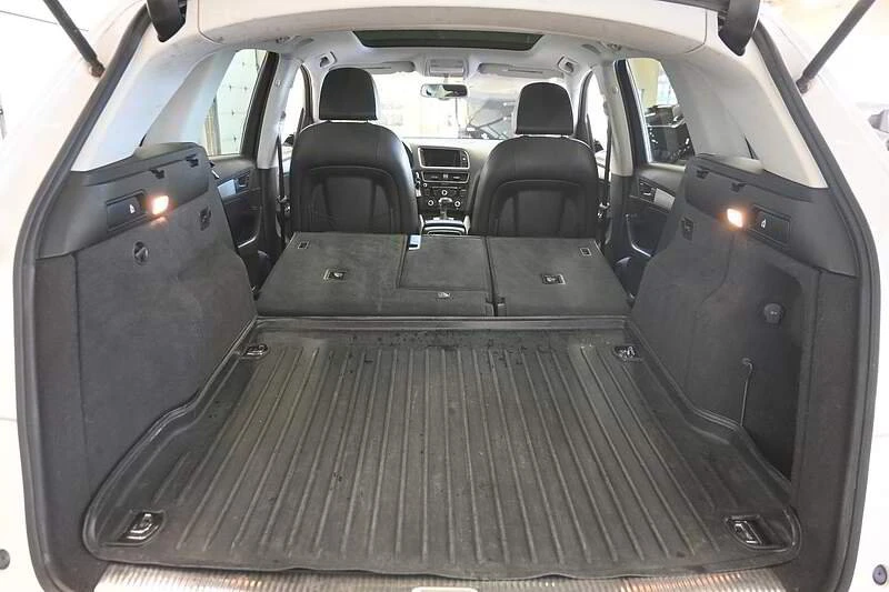 2015 Audi 8R Q5 - Image 17 of 20