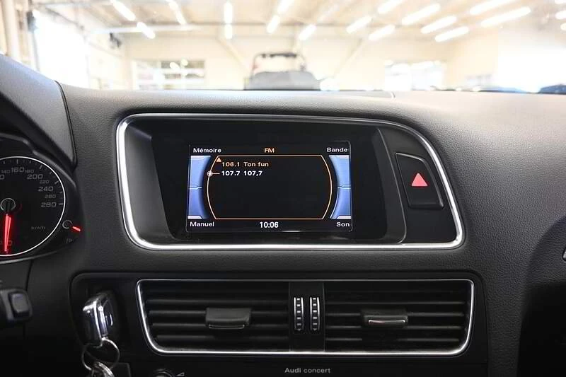 2015 Audi 8R Q5 - Image 13 of 20