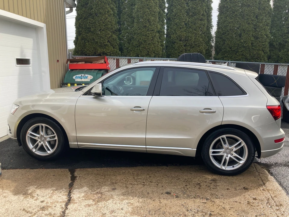 2015 Audi 8R Q5 - Image 5 of 11