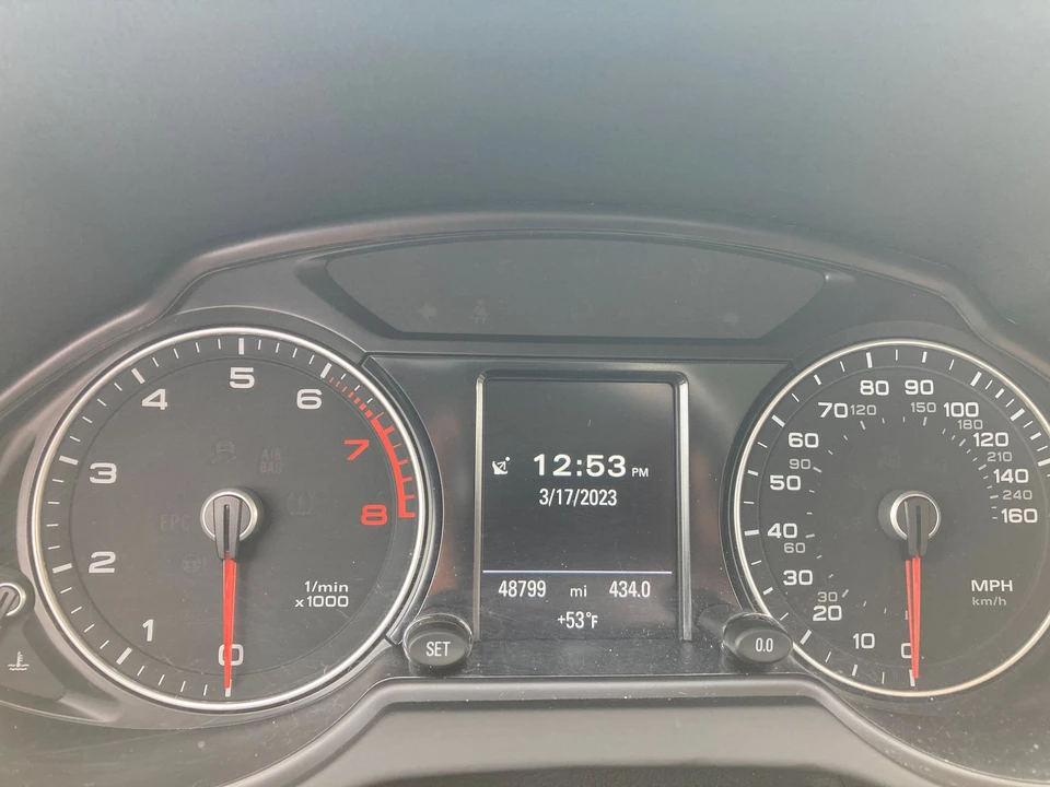 2015 Audi 8R Q5 - Image 7 of 11