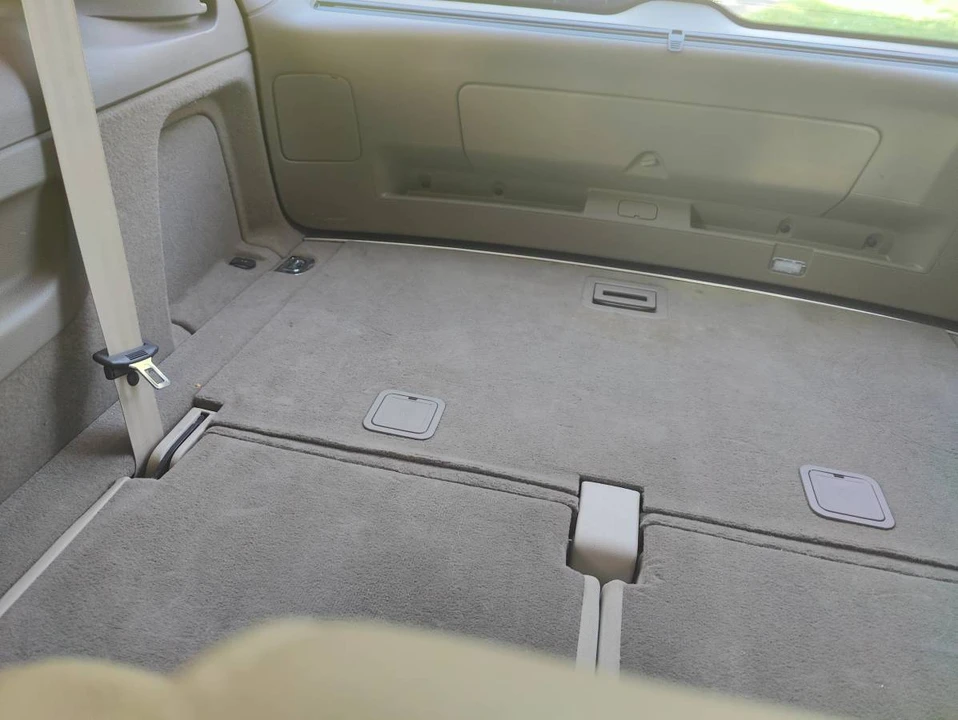 2015 Audi 4L Q7 - Image 9 of 9