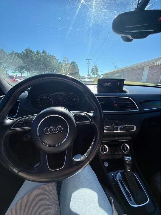 2015 Audi 8U Q3 - Image 6 of 8