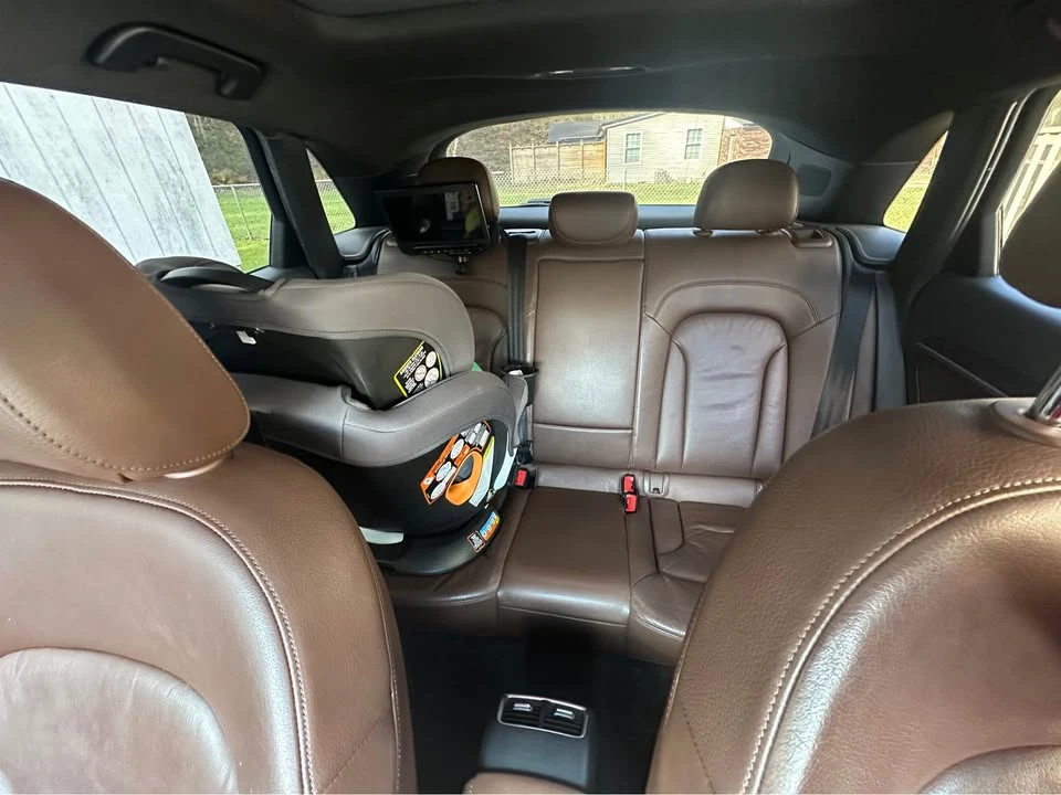 2015 Audi 8U Q3 - Image 9 of 9