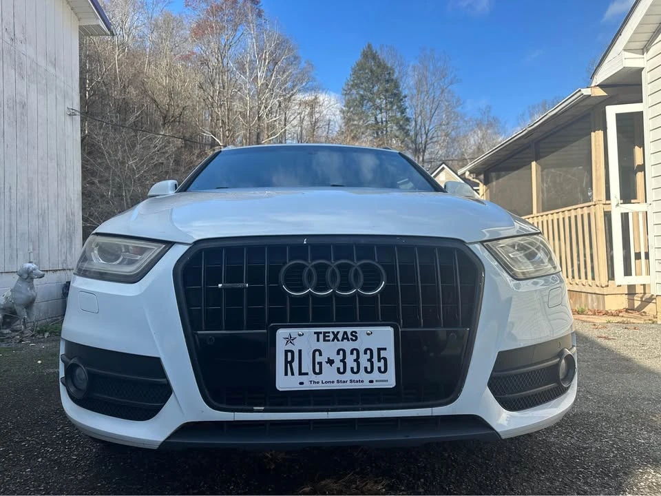 2015 Audi 8U Q3 - Image 4 of 9