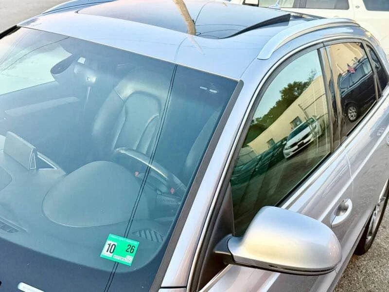 2015 Audi 8U Q3 - Image 9 of 20