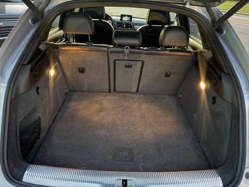 2015 Audi 8U Q3 - Image 16 of 20