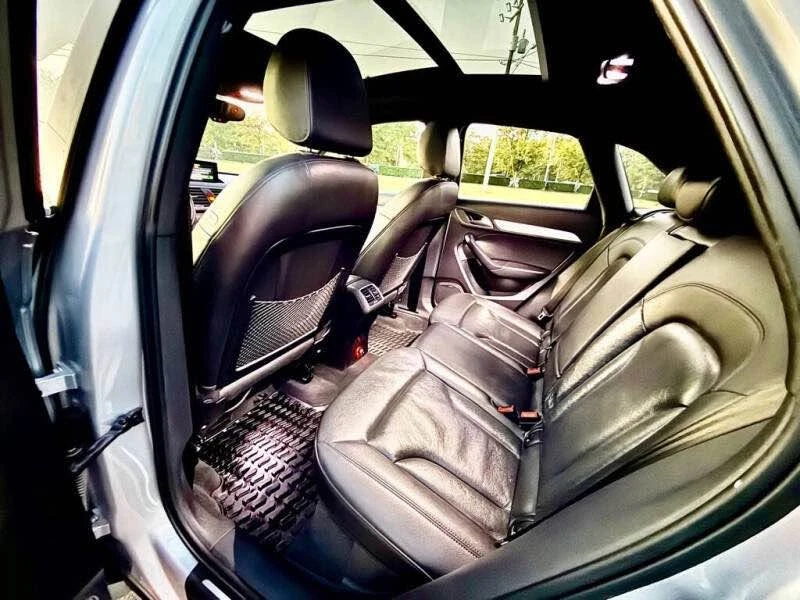 2015 Audi 8U Q3 - Image 15 of 20