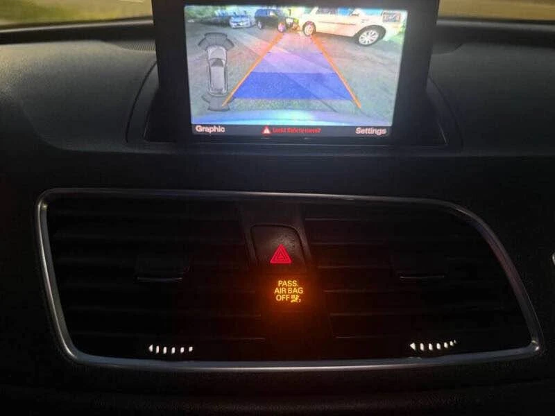 2015 Audi 8U Q3 - Image 12 of 20