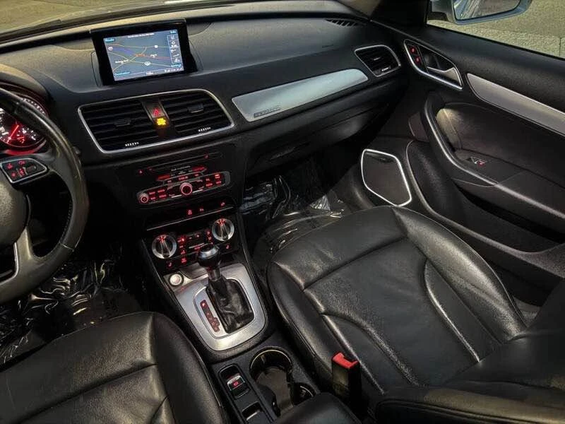 2015 Audi 8U Q3 - Image 14 of 20