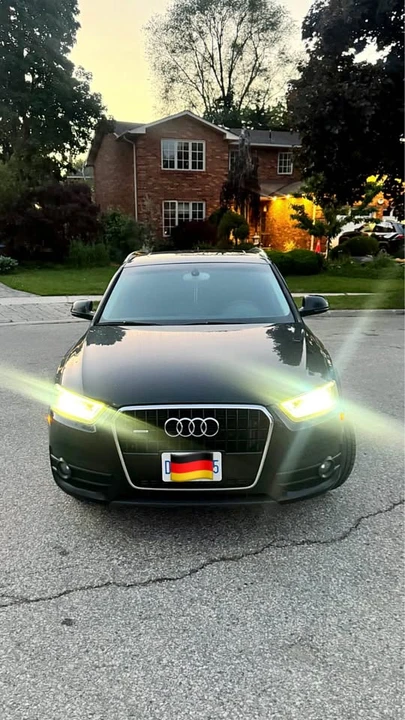 2015 Audi 8U Q3 - Image 6 of 10