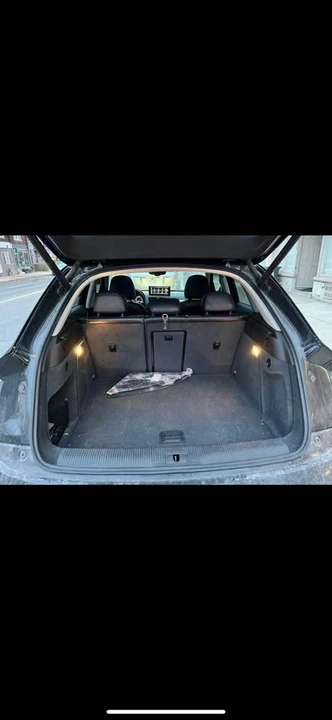 2015 Audi 8U Q3 - Image 7 of 10