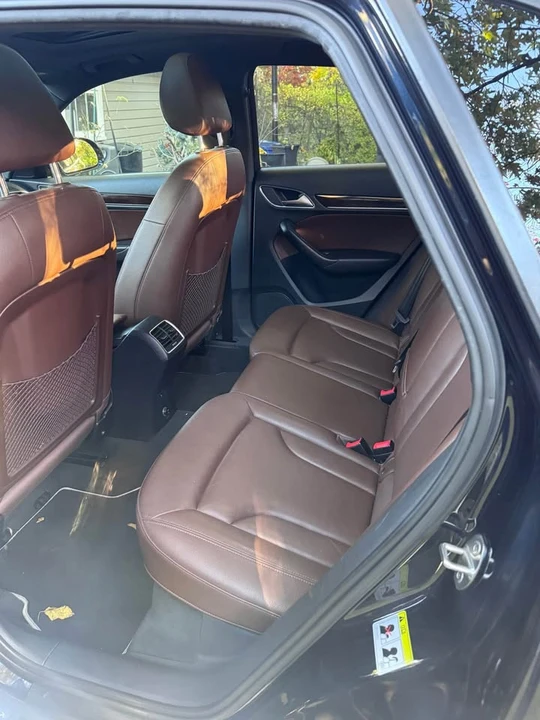 2015 Audi 8U Q3 - Image 3 of 7