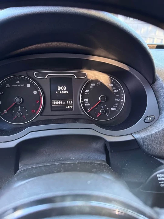 2015 Audi 8U Q3 - Image 2 of 7