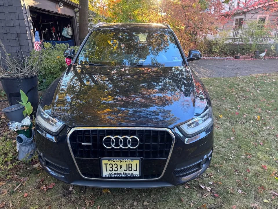 2015 Audi 8U Q3 - Image 5 of 7