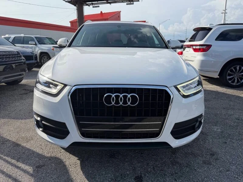 2015 Audi 8U Q3 - Image 14 of 16