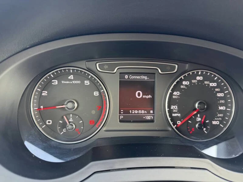 2015 Audi 8U Q3 - Image 3 of 16