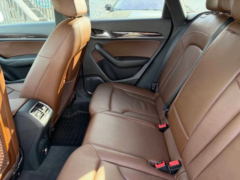 2015 Audi 8U Q3 - Image 9 of 16