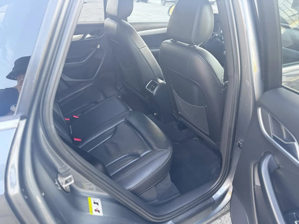 2015 Audi 8U Q3 - Image 12 of 20