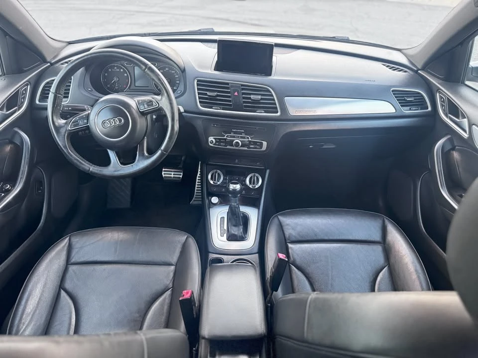 2015 Audi 8U Q3 - Image 14 of 20