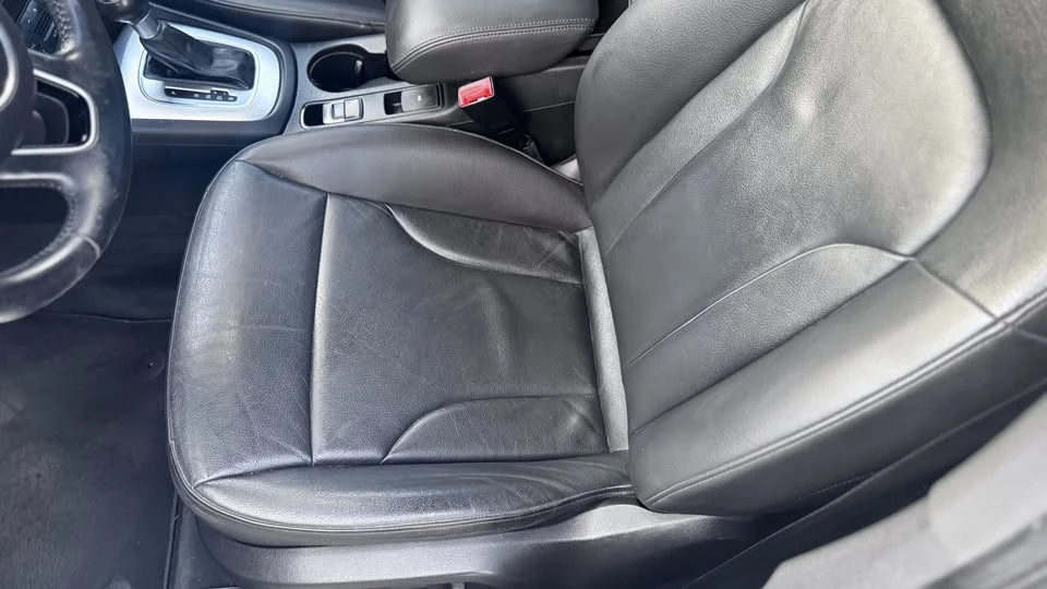 2015 Audi 8U Q3 - Image 9 of 20