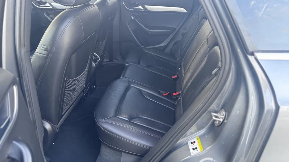 2015 Audi 8U Q3 - Image 11 of 20