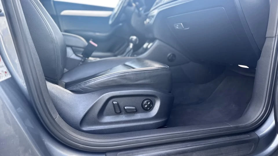 2015 Audi 8U Q3 - Image 19 of 20