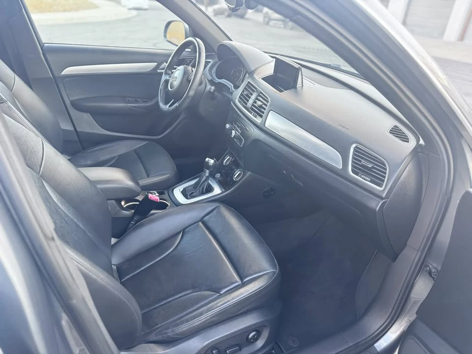 2015 Audi 8U Q3 - Image 13 of 20
