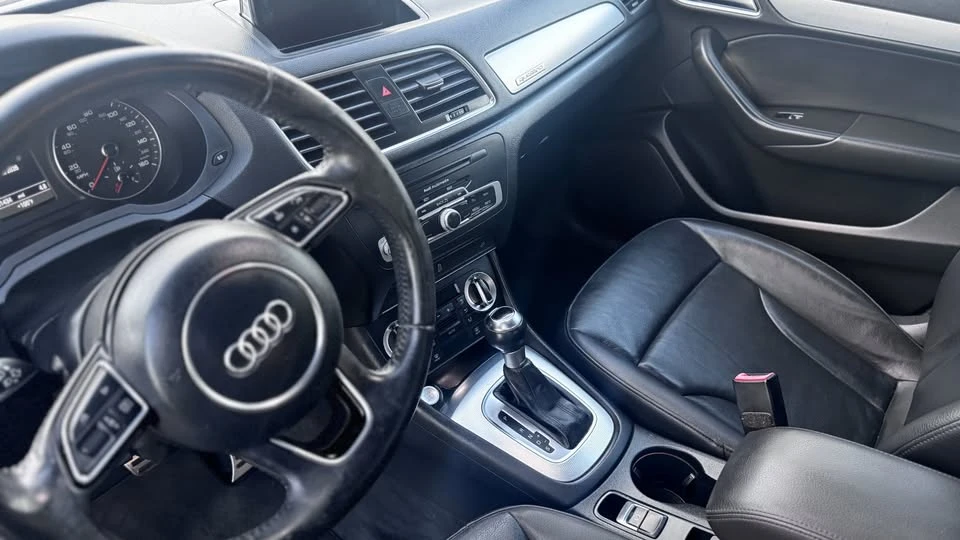 2015 Audi 8U Q3 - Image 10 of 20