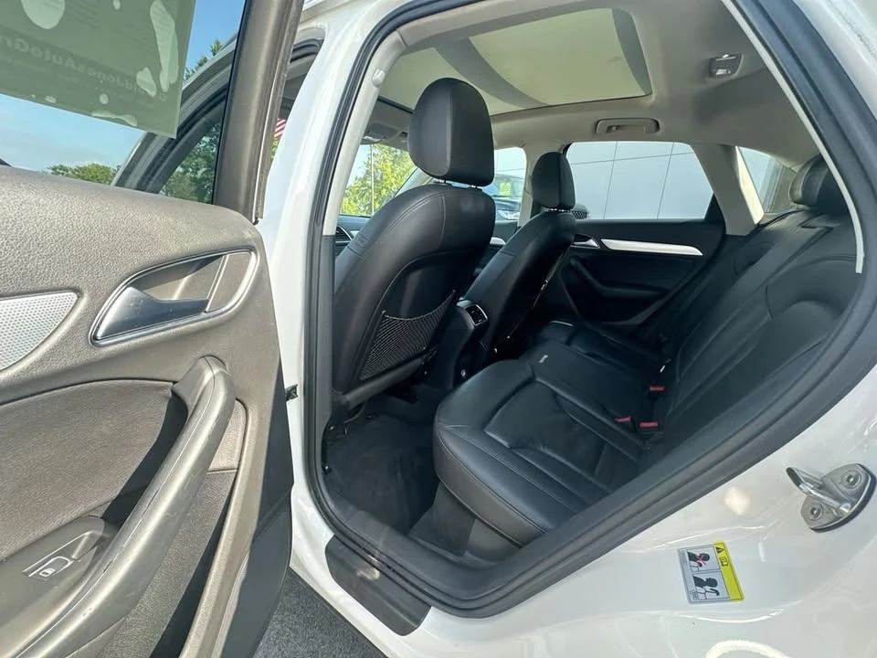 2015 Audi 8U Q3 - Image 15 of 20