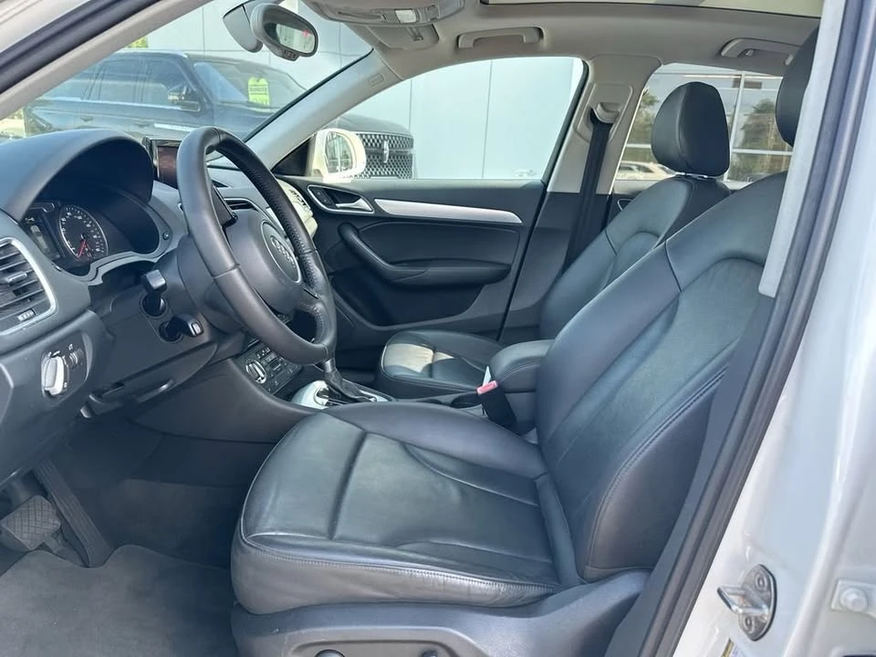 2015 Audi 8U Q3 - Image 7 of 20