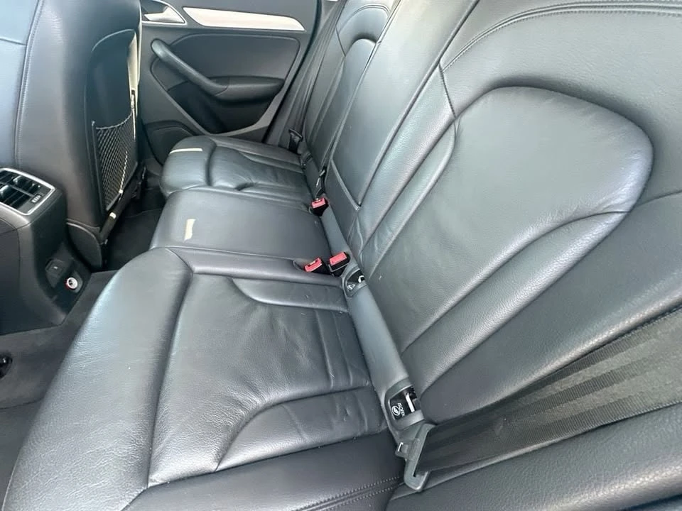 2015 Audi 8U Q3 - Image 6 of 20