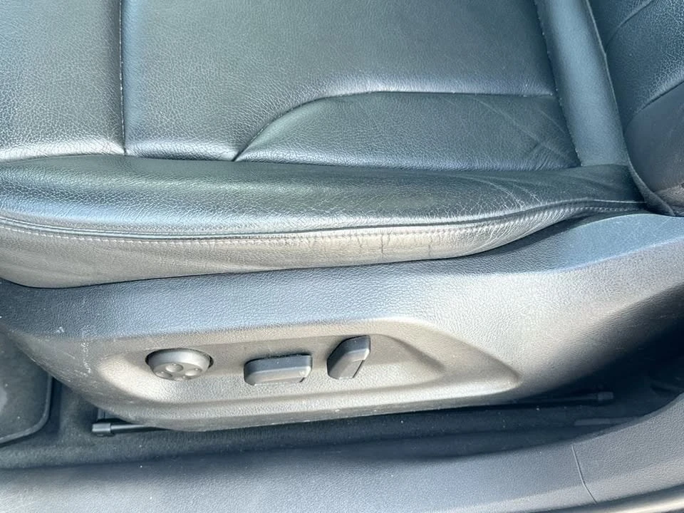 2015 Audi 8U Q3 - Image 8 of 20