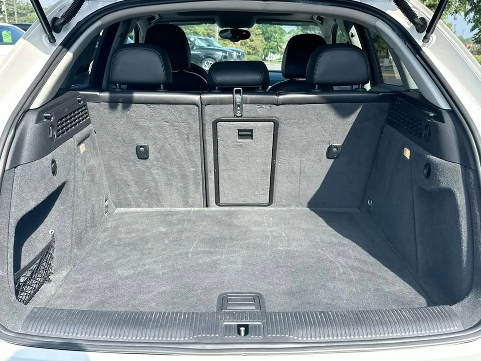 2015 Audi 8U Q3 - Image 14 of 20
