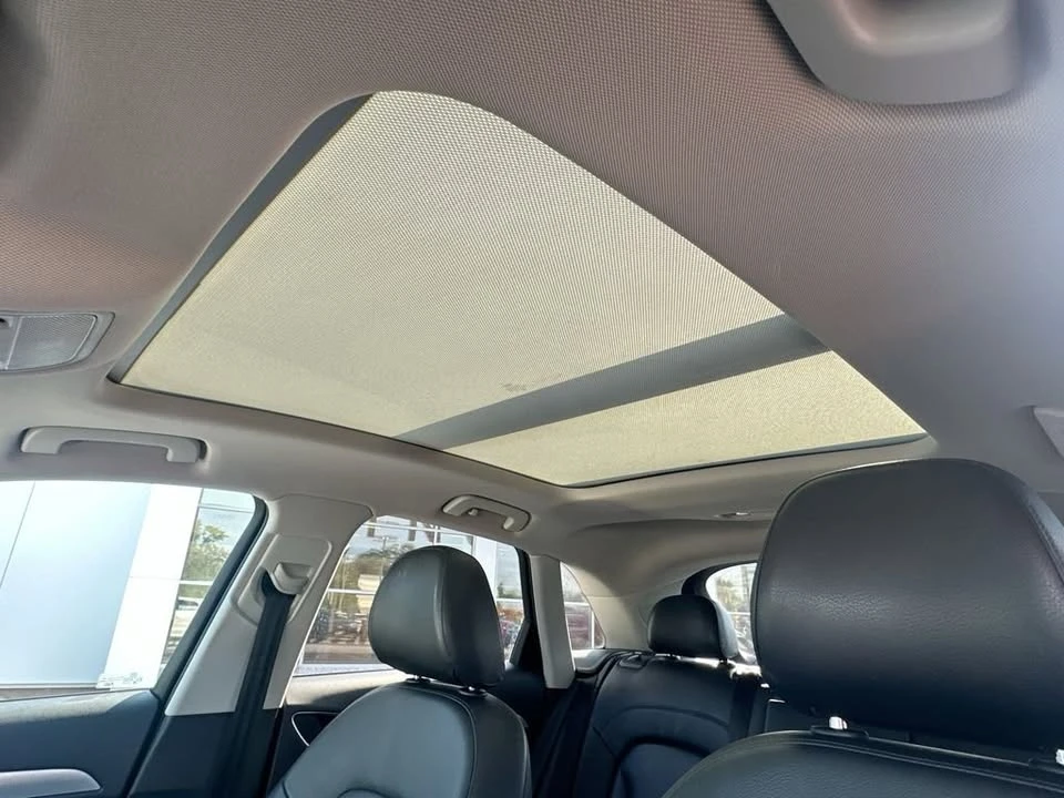 2015 Audi 8U Q3 - Image 10 of 20