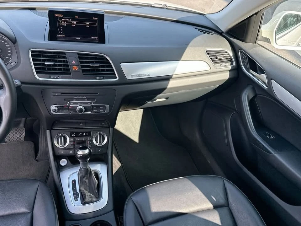 2015 Audi 8U Q3 - Image 18 of 20