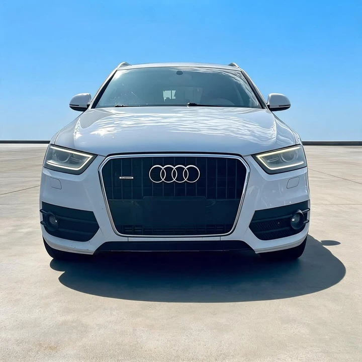 2015 Audi 8U Q3 - Image 3 of 20