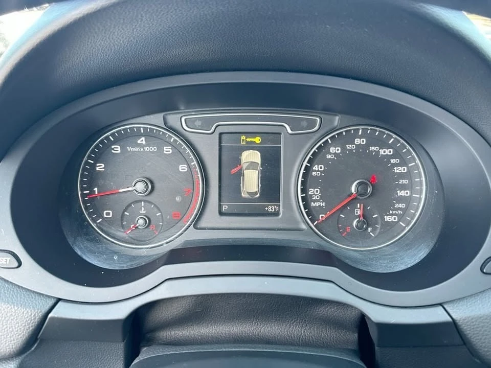 2015 Audi 8U Q3 - Image 11 of 20