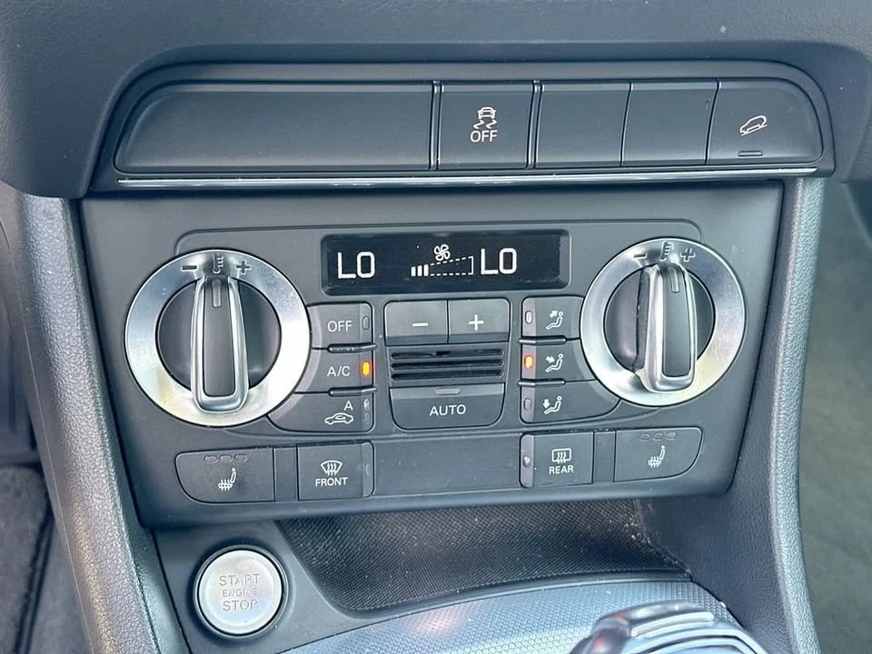 2015 Audi 8U Q3 - Image 13 of 20