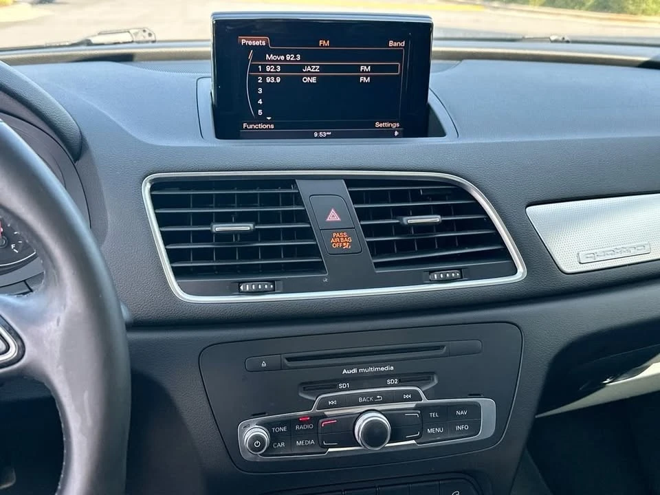 2015 Audi 8U Q3 - Image 12 of 20