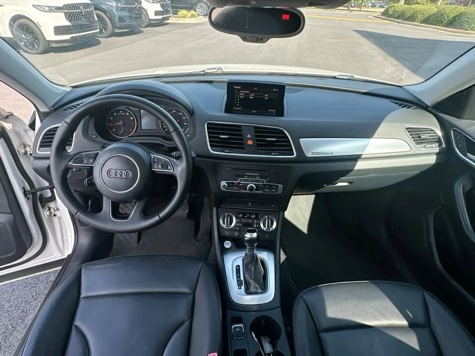 2015 Audi 8U Q3 - Image 5 of 20