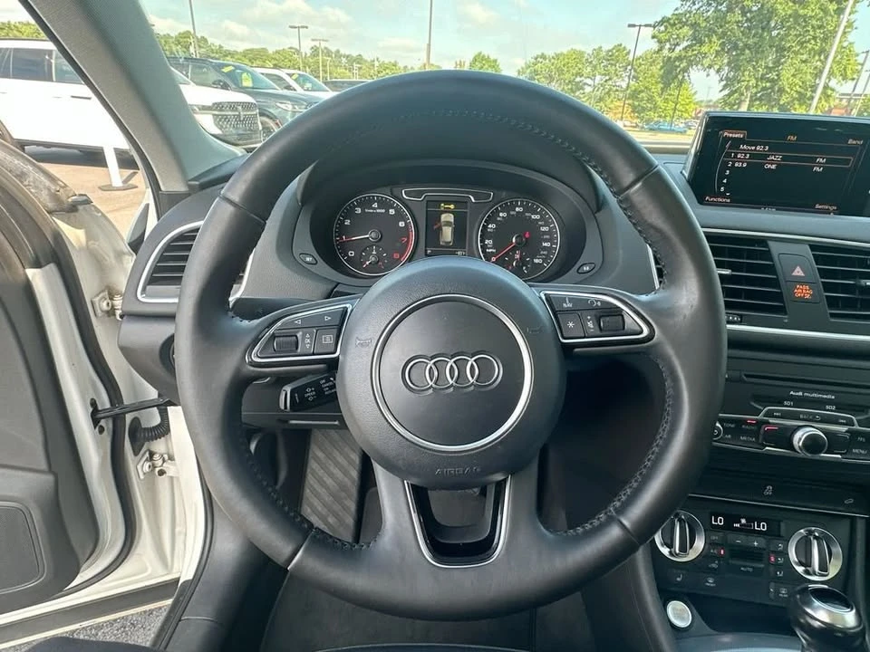 2015 Audi 8U Q3 - Image 16 of 20